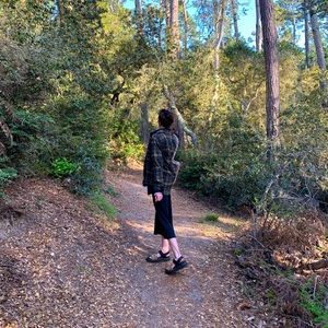 Meet your Posher, Jillian